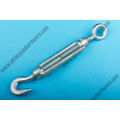 DIN 1480 Turnbuckle Drop Forged Fastener